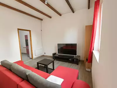 Maison, 54 m²