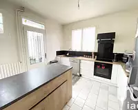 Maison, 113 m²