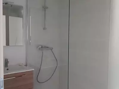 Appartement, 36 m²