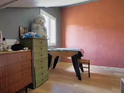 Maison, 140 m²