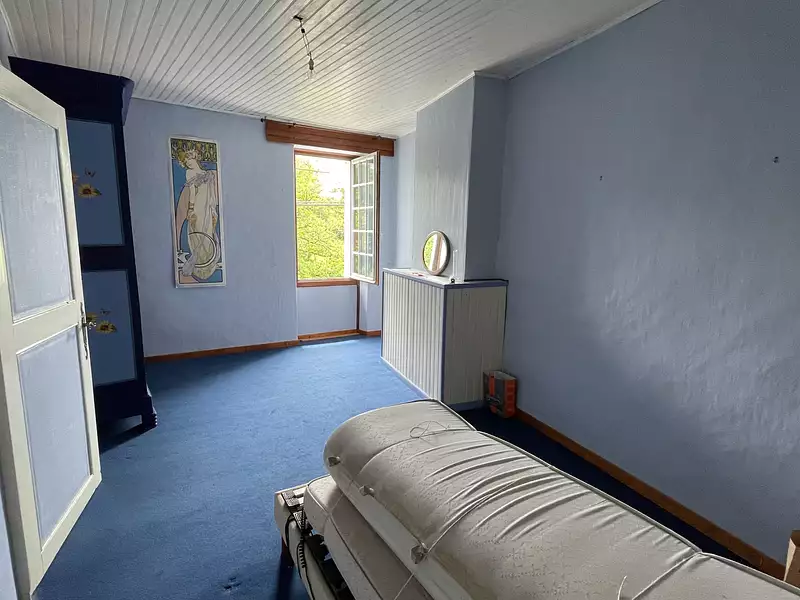 Maison, 177 m²