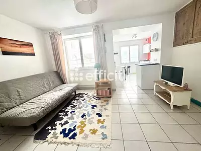 Appartement, 40 m²