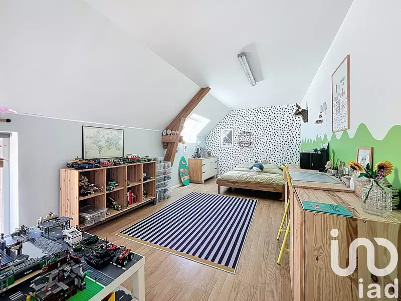 Maison, 284 m²