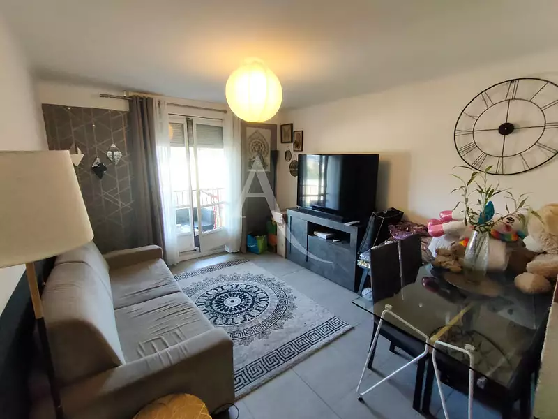 Appartement, 53,01 m²