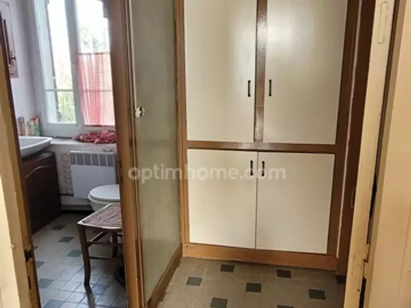 Maison, 91 m²