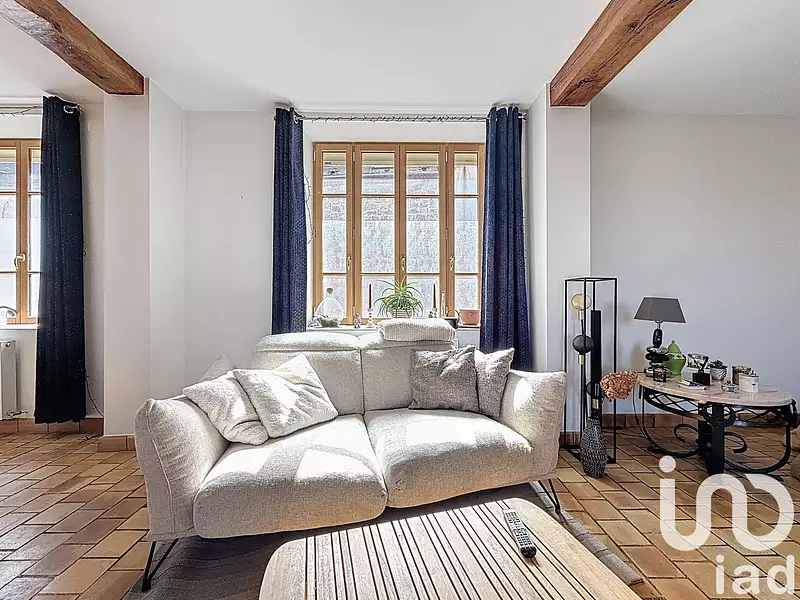 Maison, 160 m²