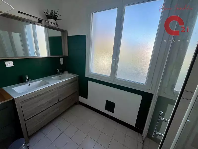 Maison, 125 m²