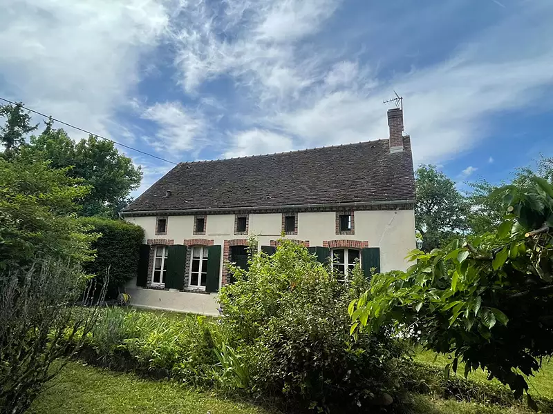 Maison, 93 m²