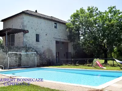 Maison, 257 m²