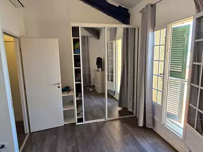 Appartement, 96 m²