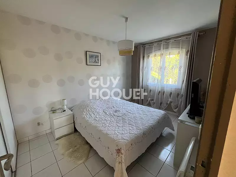 Maison, 110 m²