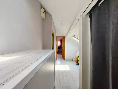 Maison, 111 m²