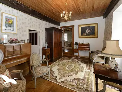 Maison, 227,8 m²