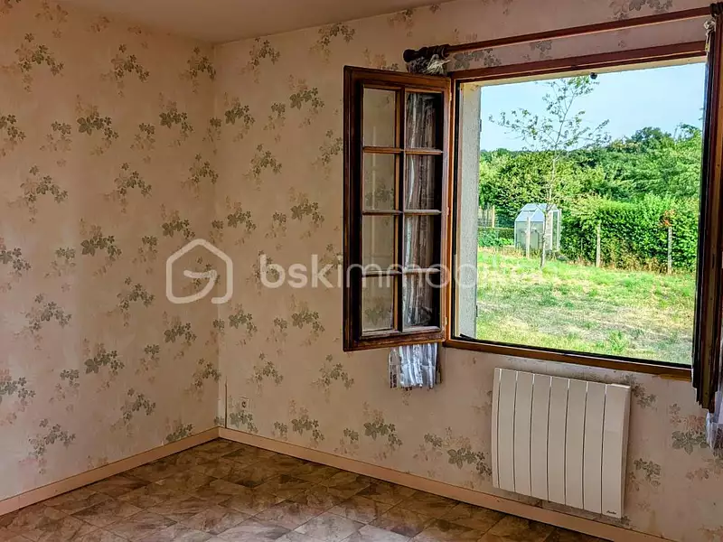 Maison, 100 m²