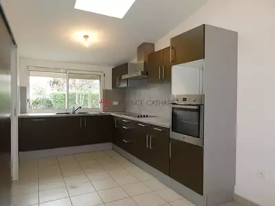 Maison, 65 m²