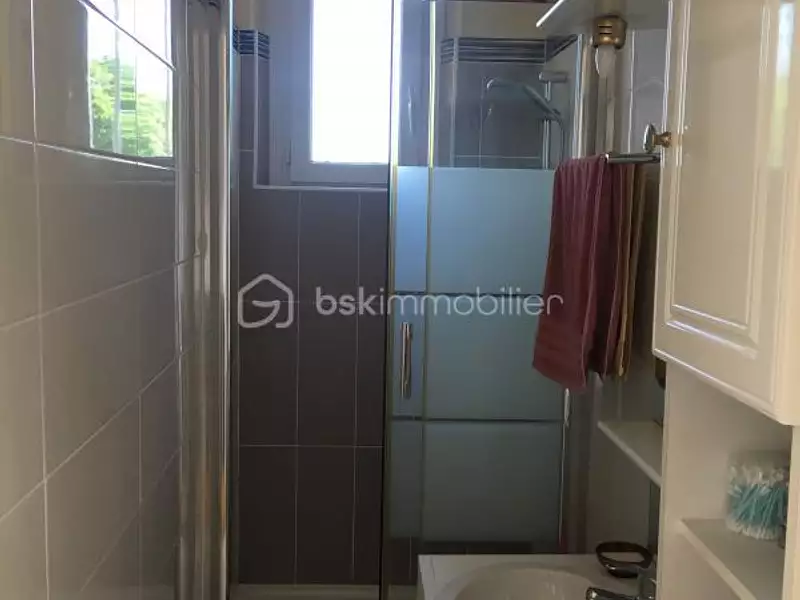 Appartement, 59 m²