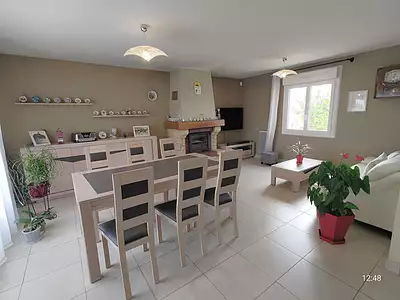 Maison, 67 m²