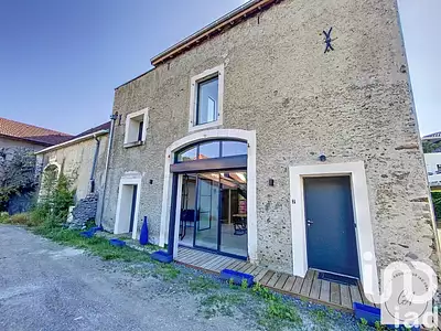 Maison, 140 m²