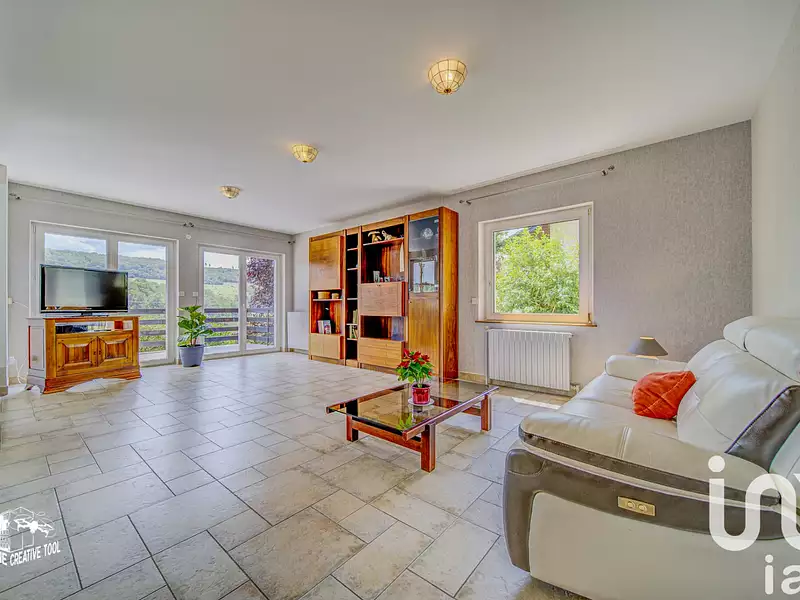 Maison, 192 m²