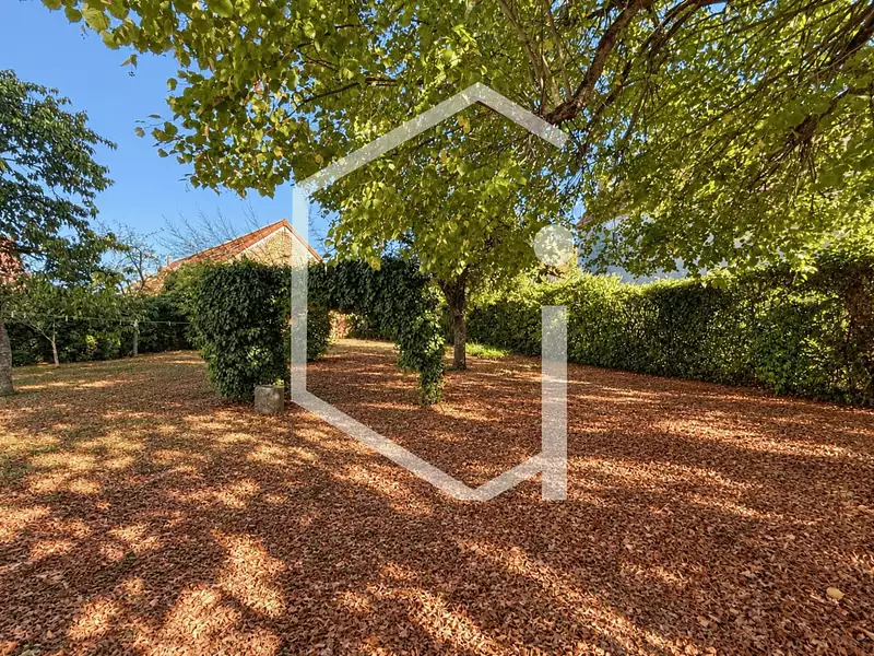 Maison, 97 m²