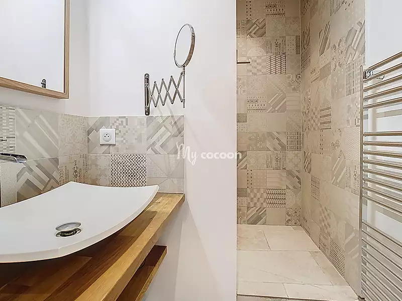 Appartement, 124 m²