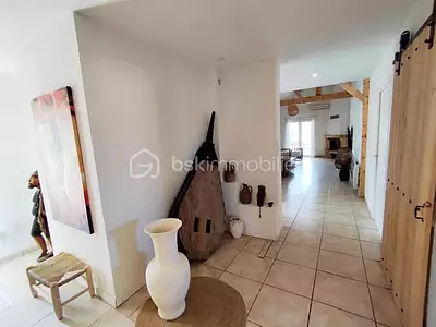 Maison, 219 m²