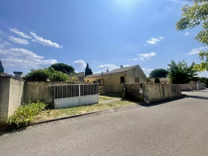Maison, 92 m²