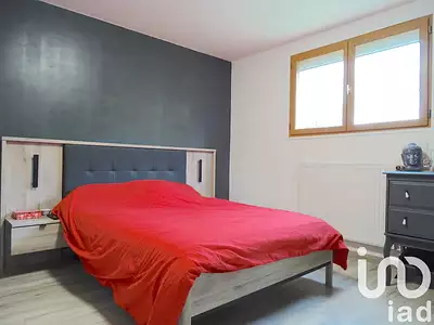 Maison, 143 m²