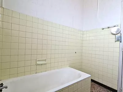 Appartement, 136 m²