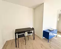 Appartement, 33,1 m²