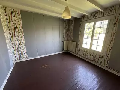 Maison, 120 m²