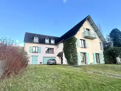 Maison, 330 m²
