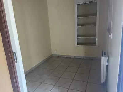 Maison, 26 m²