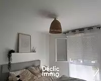 Appartement, 58,31 m²