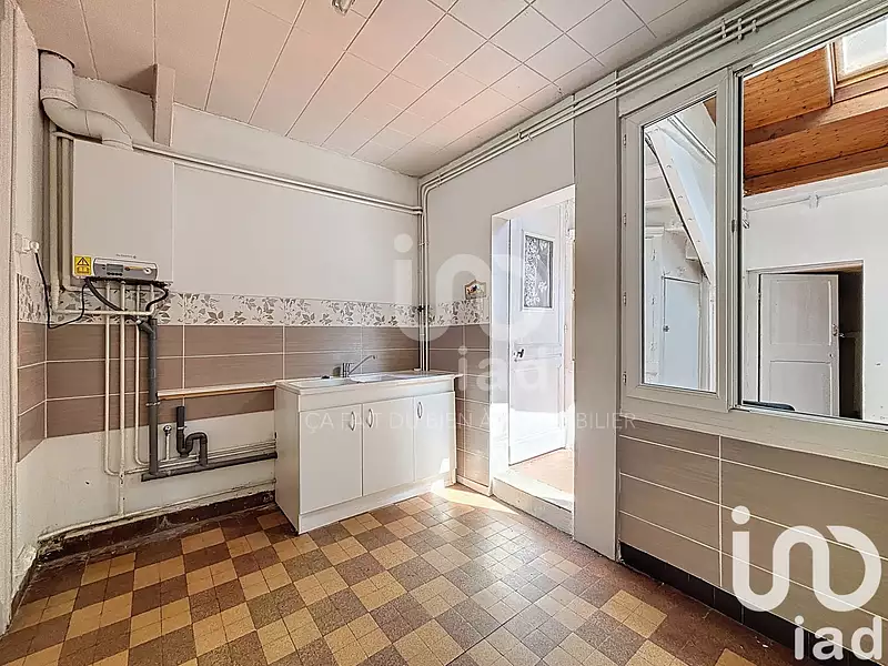 Maison, 123 m²