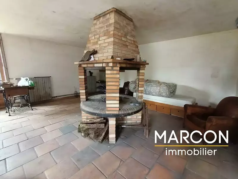 Maison, 108 m²
