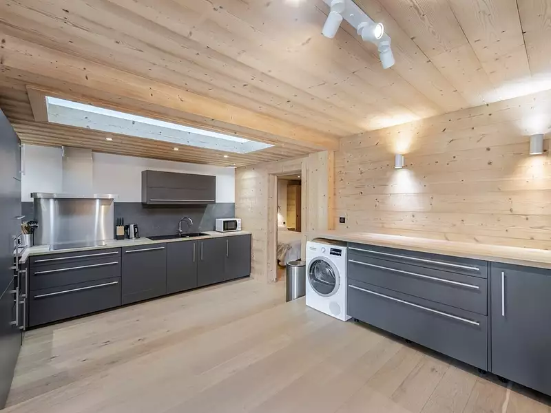 Appartement, 174 m²