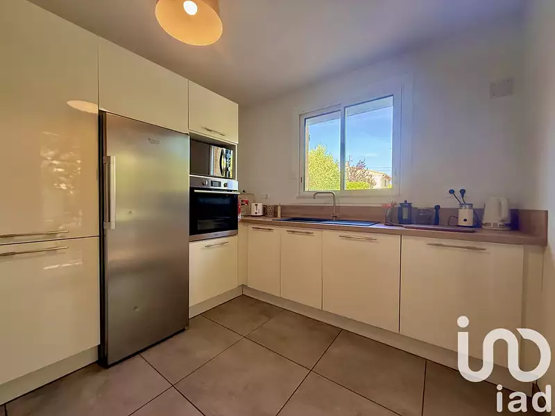 Maison, 95 m²