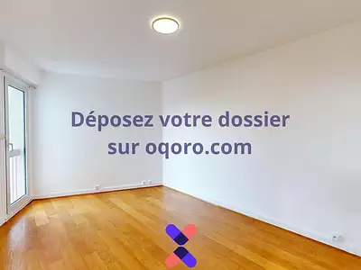 Appartement, 79,43 m²