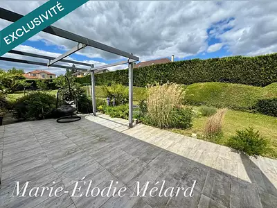 Maison, 147 m²