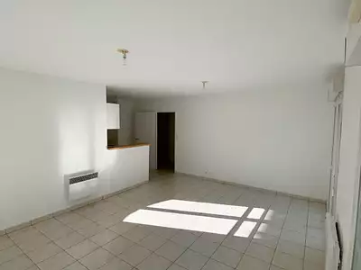 Appartement, 65,71 m²