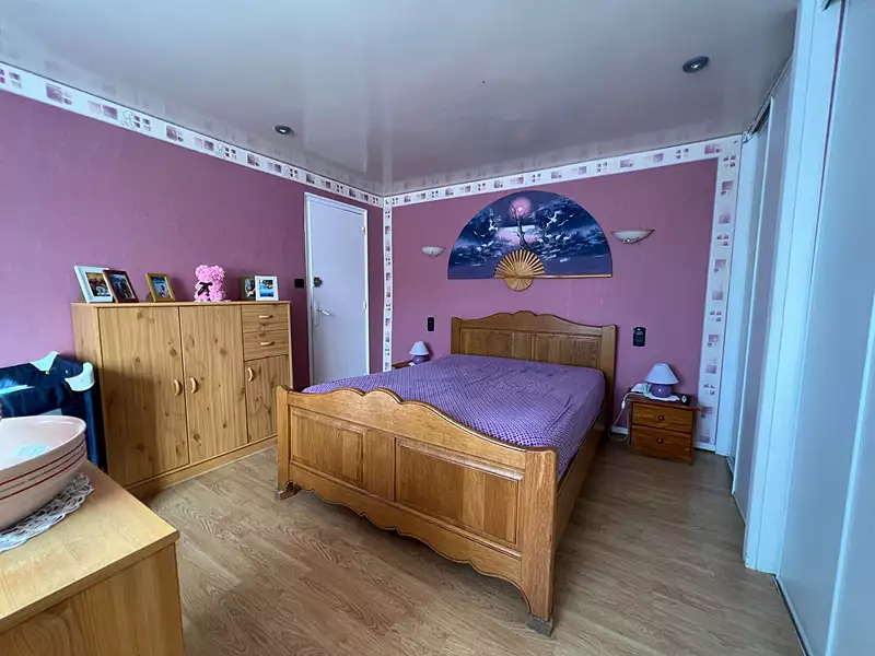 Maison, 112,44 m²