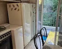 Appartement, 55 m²
