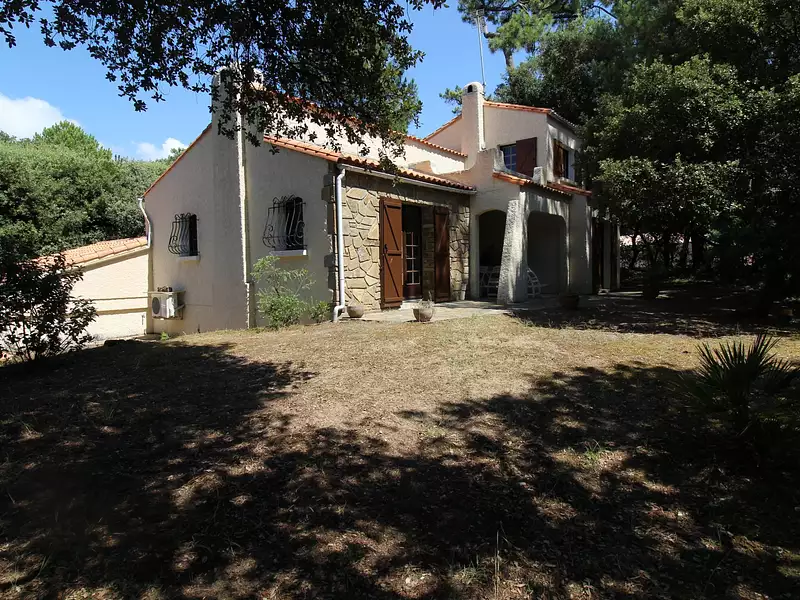 Maison, 94 m²