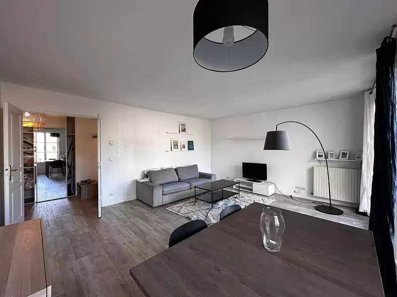 Appartement, 73 m²