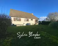 Maison, 105 m²