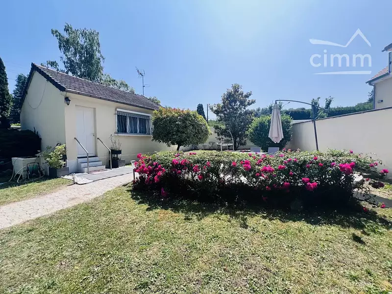 Maison, 170 m²