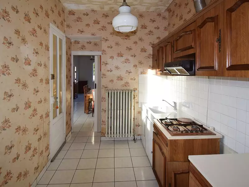 Maison, 101 m²