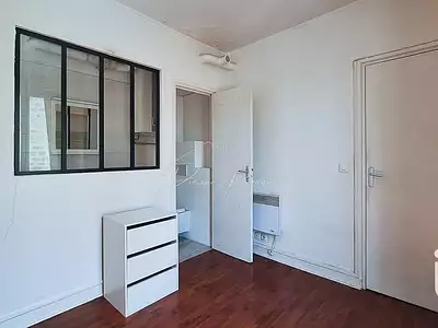 Appartement, 31 m²