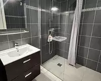 Appartement, 52 m²